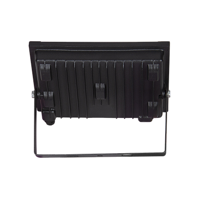 Прожектор светодиодный PFL-20W RGB-RC BL IP65